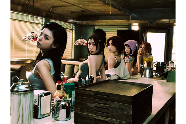 ITZY、新曲『Girls Will Be Girls』がグローバルチャート1位に！“パフォーマンス・クイーン”の華麗な帰還 画像