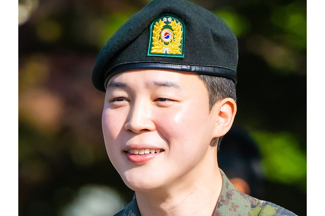 JIMIN除隊を祝ってファンも善行!社会福祉共同募金に約20万円寄付、広がる影響力 画像
