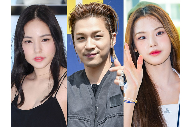 「奥さんに似ているって…」“日本人”K-POPアイドル、BIGBANG・SOLと気まずくなったワケを告白！ 画像