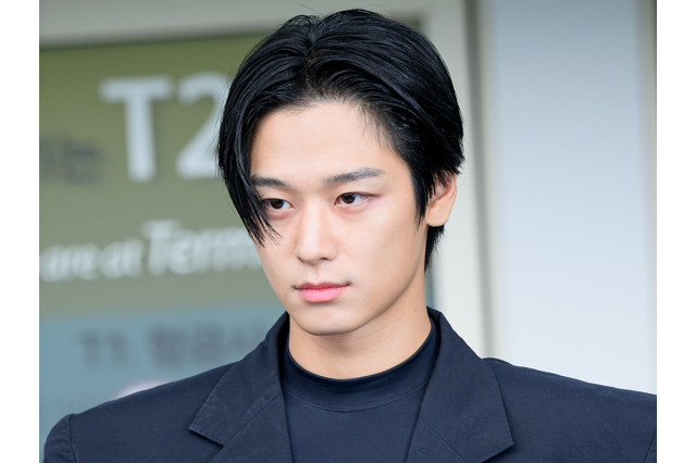 “ファン裏切り疑惑”THE BOYZ・ジュヨン、熱愛説めぐる騒動を謝罪「二度と同じ過ちは繰り返さない」【全文】 画像