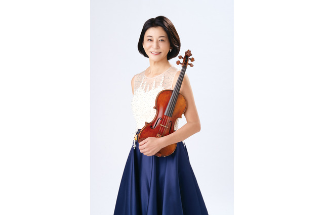 高嶋ちさ子、初の日本武道館に挑む！ 30年のキャリアを総括する全国ツアーへ 画像