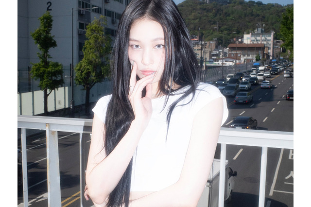“ダイヤのスプーン”をくわえて生まれた本物の「財閥家のお嬢様」、異例のK-POPアイドルデビューは成功するか 画像