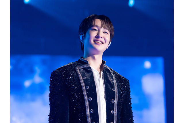 SHINee・オンユ、約2年4カ月ぶりとなるフルアルバムリリース決定！7月15日に『PERCENT』でカムバック 画像