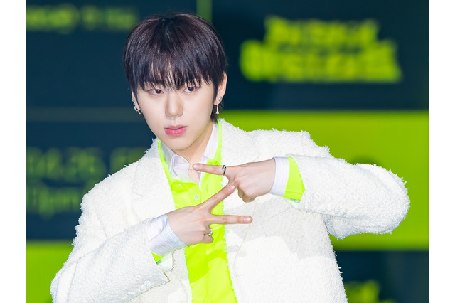 “BOYNEXTDOORプロデューサー”も務めるZICO、m-floの25周年プロジェクトに参加！コラボ曲リリースへ 画像