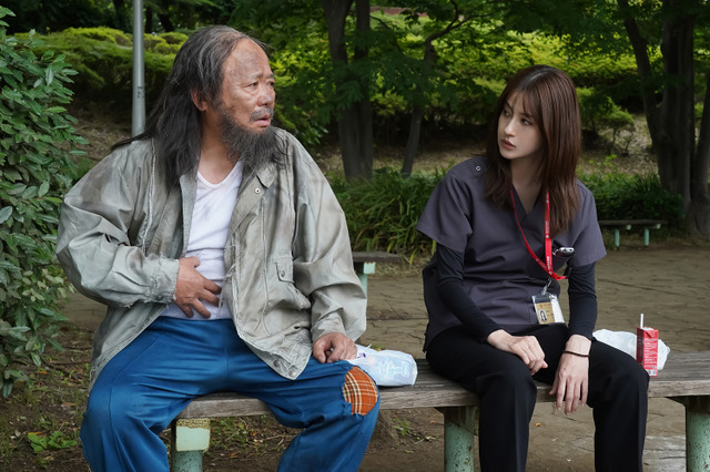 『Dr.アシュラ』マキタスポーツと矢野聖人がゲスト出演! 数奇な運命に翻弄される2人は… 画像