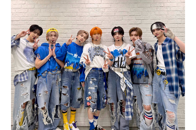 BTS所属HYBE発の“J-POPグループ”「aoen」、デビューと同時にオリコン1位の快挙！ 画像