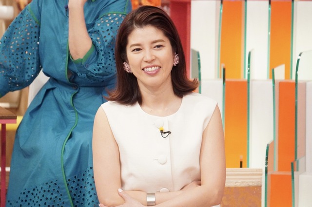 神田愛花は電車移動で意外な節約術…生活費を節約する裏技の数々！ 『ホンマでっか!?TV』 画像