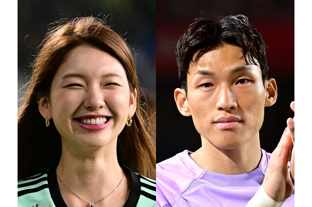 FC東京加入のGKキム・スンギュが結婚1周年！美しきモデル妻が“甘々すぎる新婚生活”を公開 画像