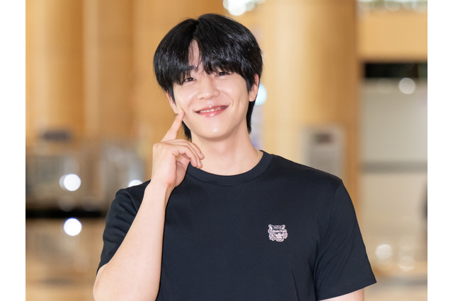 『Eye Love You』主演“ヒョプ様”ことチェ・ジョンヒョプ、日本FC1周年ファンミ開催！次世代韓流スターとしての人気を証明 画像