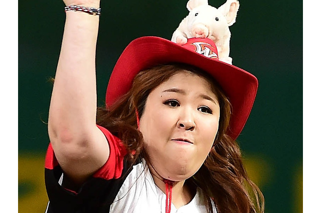 “日韓二拠点生活”で話題の韓国女性芸人、40代の“海外一人暮らし”を語る…釜めしの違いとは？ 画像