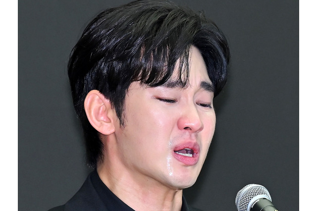 “未成年交際”疑惑でイメージ毀損…広告主たちがキム・スヒョンに“総額7億円超”の損害賠償請求 画像