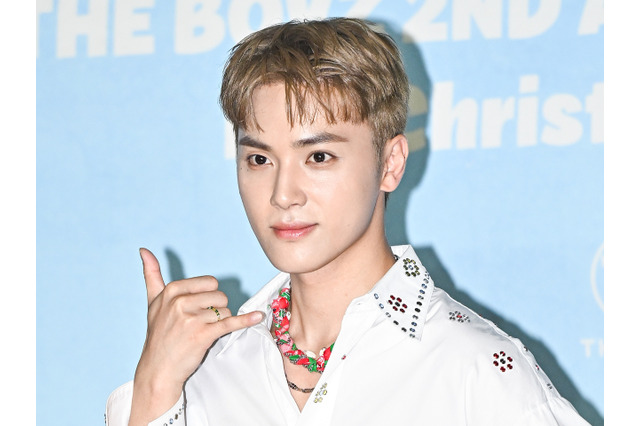 THE BOYZ脱退チュ・ハンニョン、韓国市民から性売買疑惑で告発される「人の尊厳傷つける犯罪は根絶すべき」 画像