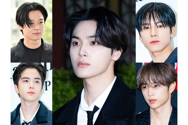“元AV女優と密会”でメンバー脱退…THE BOYZ、残ったメンバーがファンに謝罪「こんな状況にして申し訳ない」 画像