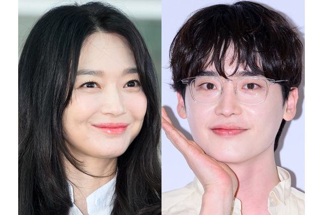 女優シン・ミナ＆俳優イ・ジョンソク共演！ドラマ『再婚承認を要求します』がDisney＋で独占配信決定 画像