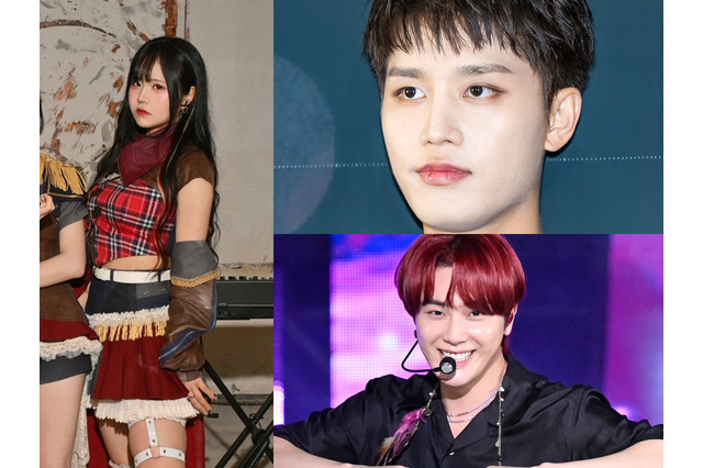 不倫、元AV女優との密会、性加害――「元」K-POPアイドルたちの“だらしなさ”、裏切りの代償 画像