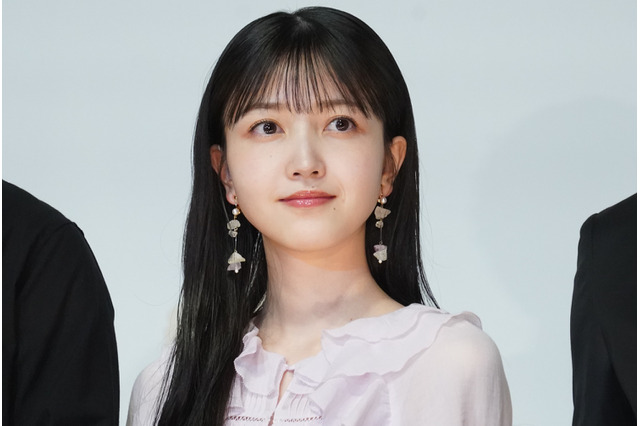 乃木坂46・久保史緒里、日向坂46とのANNX共演に“反省”「心苦しいし、正直言いたくないけど...」 画像