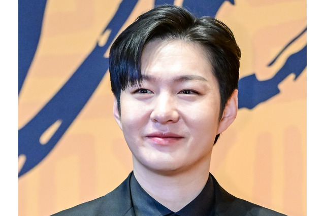 BTOB・チャンソプ、ミュージカル俳優として1年4カ月ぶりに復帰！成熟した姿を披露 画像