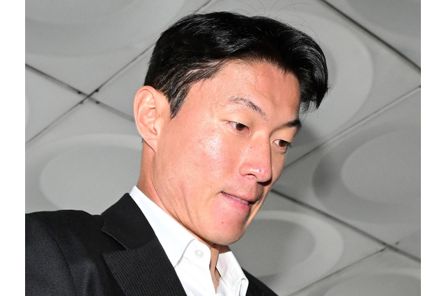 性行為不同意撮影を認めた元ガンバ大阪ファン・ウィジョ、2審初公判で減刑求める「国家代表として一生懸命プレーしてきた」 画像