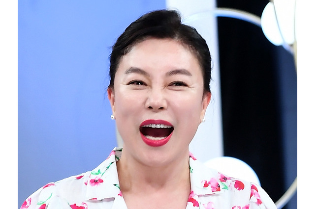 韓国人＝転売ヤー？女性タレントが日本での“嫌韓”エピソードを披露「物乞いみたいな扱いを」 画像