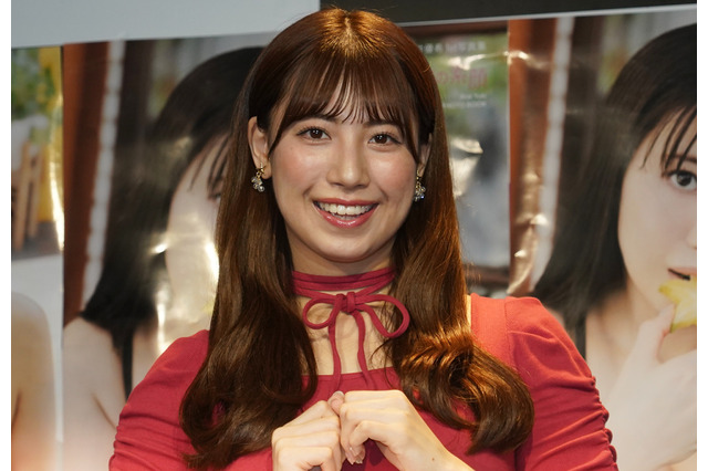 「一番いい感じに」荒井優希、お気に入りはビキニ姿でのバックショット 画像