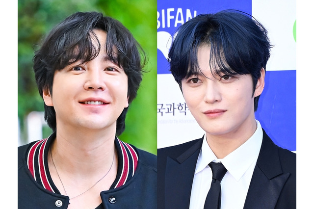 高級車にブラックカード…チャン・グンソク＆ジェジュン、“別世界の私生活”を赤裸々告白 画像