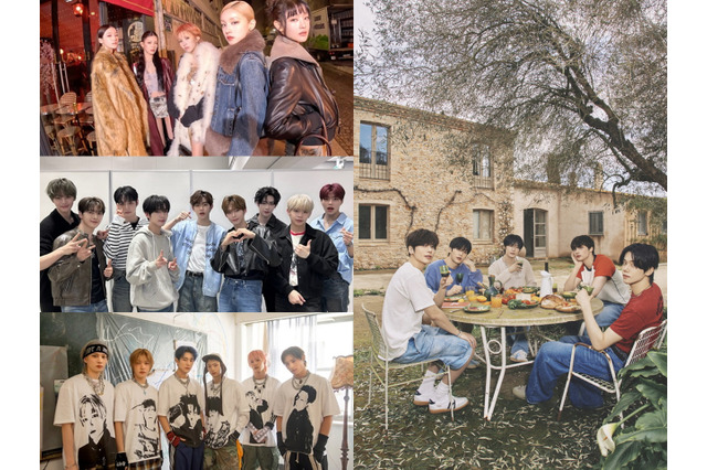 BTSやBIGBANG、少女時代が輝いた「大賞」…今年は誰の手に？第34回ソウルミュージックアワード、本日開催 画像