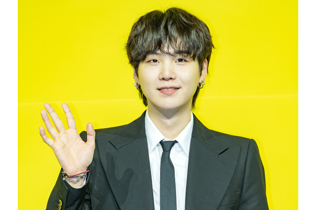 除隊果たしたBTS・SUGA、自閉症児のため50億ウォン寄付表明　治療センター設立へ「力を尽くしていく」 画像