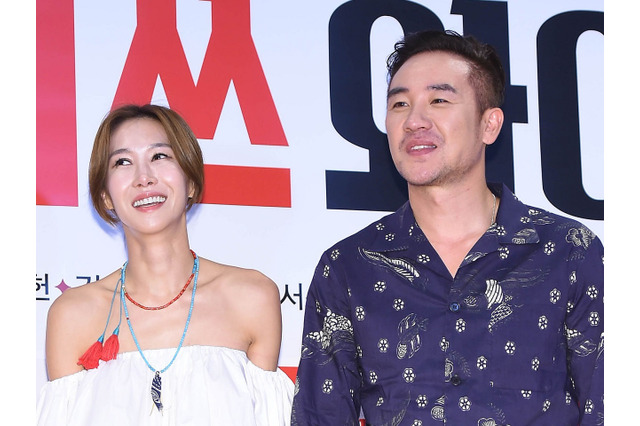 性売買で罰金刑に処された俳優夫が9年ぶりに復帰へ…「自分で選べる」と妻ユン・ヘジンが意味深な投稿 画像