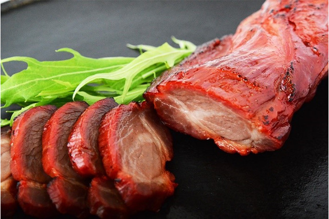 広東風チャーシュー等の人気商品も！藤屋が日本橋三越で25日からポップアップ開催 画像