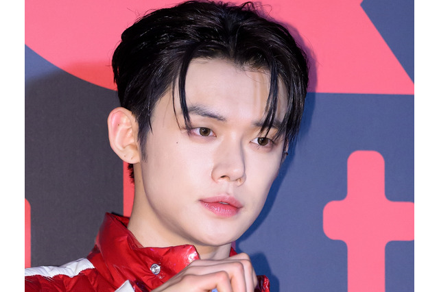 TXT・ヨンジュン、カムバック前に大胆イメチェン!久々のハイトーンヘアに反響「優勝」「似合ってる」【PHOTO】 画像