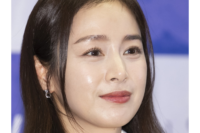 “韓国で最も美しい女優”の所属事務所が被害報告、「なりすまし詐欺」に注意喚起　韓国で流行中 画像