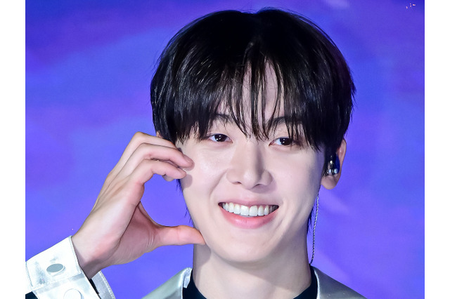 ASTRO・ユンサナ、11カ月ぶりにソロカムバック！7月15日に新AL『CHAMELEON』リリース決定 画像