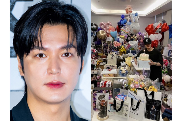 ファンからの大量プレゼントに感謝する韓国スターに一部から批判的な声…今の時代にふさわしい“応援のかたち”とは 画像