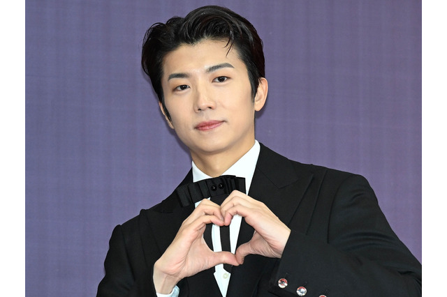 “元祖・野獣系”K-POPアイドル、デビュー17年目にして恋愛経験を赤裸々告白?!「たいてい振られる」 画像