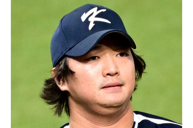 大谷翔平に「故意死球」発言騒動もあった韓国投手、マイナー戦力外でもメジャー諦めず…タイガース傘下入団へ 画像