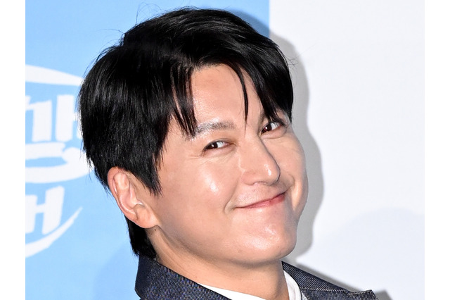 韓国の“料理する俳優”、待望のレシピ本に「涙が出そう！」　『トンイ』出演妻もユーモアたっぷりエール女優 画像