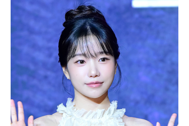 『イカゲーム3』にも出演のチョ・ユリ、音楽界にカムバック！2年ぶりのアルバム『Episode 25』リリース決定 画像