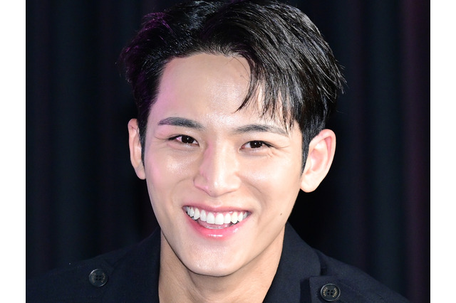 ミンギュ「次の10年も多分、今と同じような感じじゃない？」SEVENTEENデビュー10周年の心境 画像