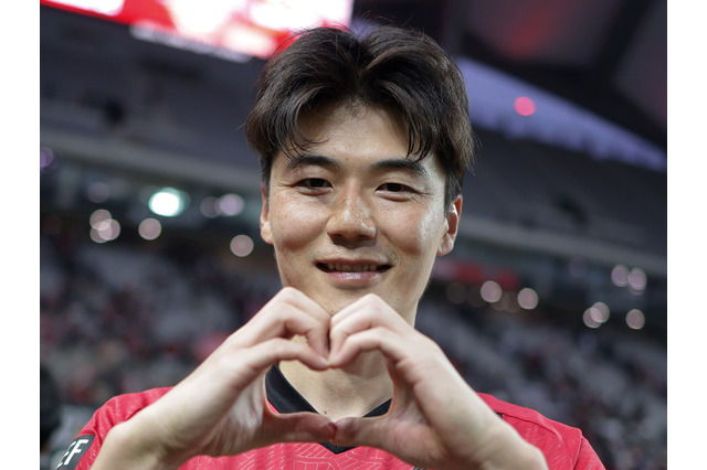 元韓国代表キ・ソンヨンが浦項に電撃移籍 FCソウル異例の退団声明、大幅減俸も受け入れ新天地へ 画像