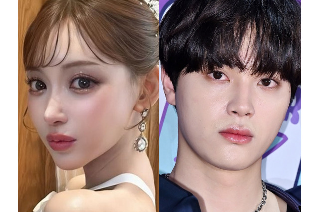 「AV女優て売春婦じゃないのよねぇ」明日花キララと元THE BOYZチュ・ハンニョンの騒動、蒼井そらが私見 画像