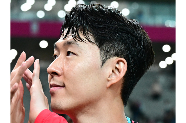 来韓控えるトッテナム、ソン・フンミン移籍なら違約金発生か「契約上の義務」…韓国ファンの反発も必至 画像