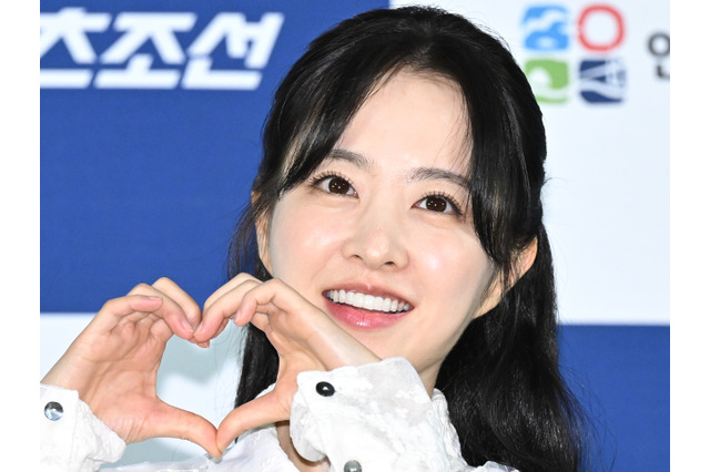 女優パク・ボヨンの優しさに代役が感動…「いつも見えないところで面倒を見てくれた」と美談語る 画像
