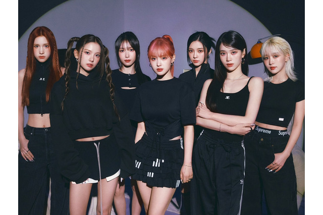 Kep1er、コンサートツアー開催決定！2025年下半期は新アルバム＆ツアーでファンと再会 画像