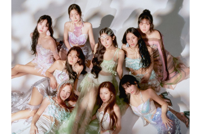 TWICE、カムバック目前に“体験型イベント”開催決定！メンバー登場のスペシャル回も実施へ 画像