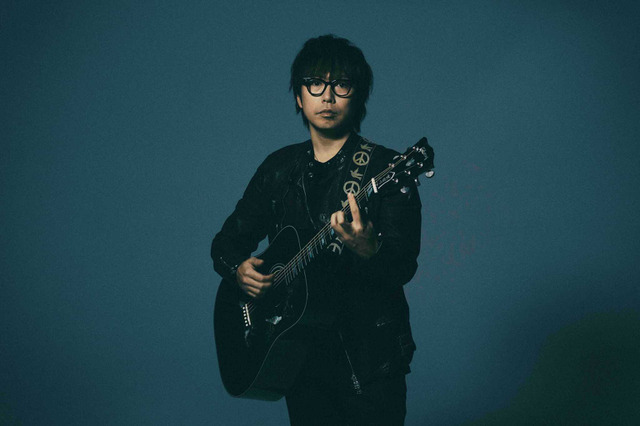 高橋優、メジャーデビュー15周年を記念して配信シングル「エンドロール」をリリース! 画像