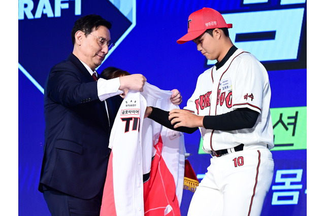 “いじめ加害歴あり”の選手はプロになれない 韓国KBOでドラフト申請スタート、提出必須の書類とは 画像