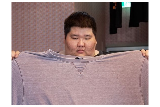 274kgの男性は15週で50kg減　世界が注目の“痩せ薬”ウゴービの明と暗、韓国の使用者に迫る 画像