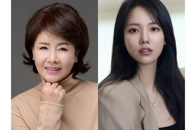 「お義母さん、あなたの息子を原価以下で売って帰ります」ソヌ・ウンスクの嫁、ユーモラスに不満ぶちまけ 画像