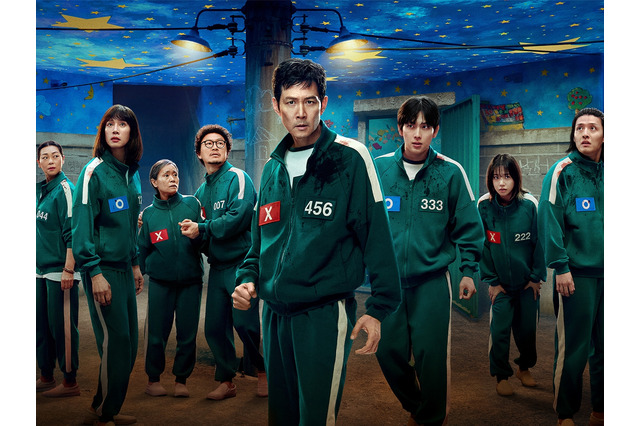 「感動は短く悲惨さは長い」「単純で予測可能」…『イカゲーム』最終章、賛否両論のなかでも93カ国で1位 画像