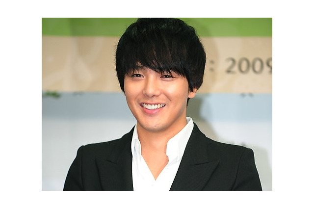 『冬のソナタ』俳優パク・ヨンハさんがこの世を去って15年…32歳で早すぎる別れ、日本でも絶大な人気 画像